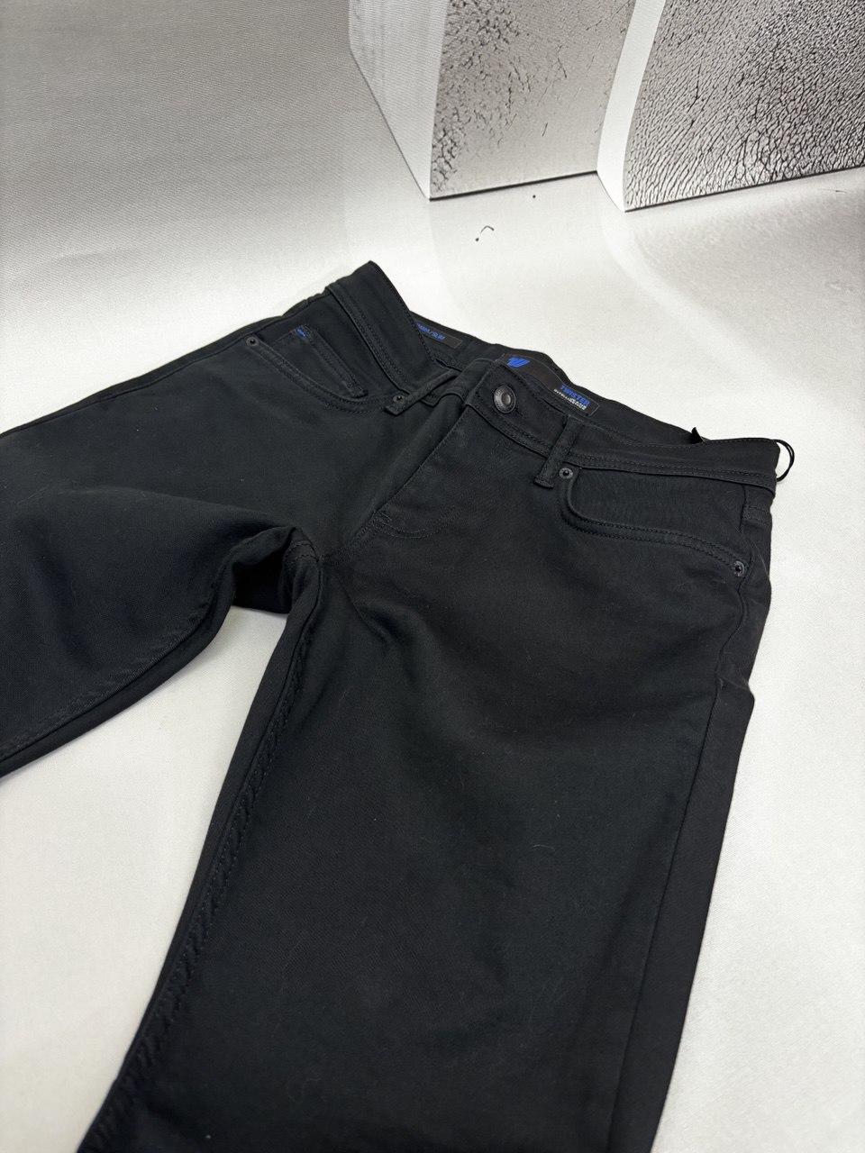NBM TW PANAMAX 627 B SLIM FIT DENIM