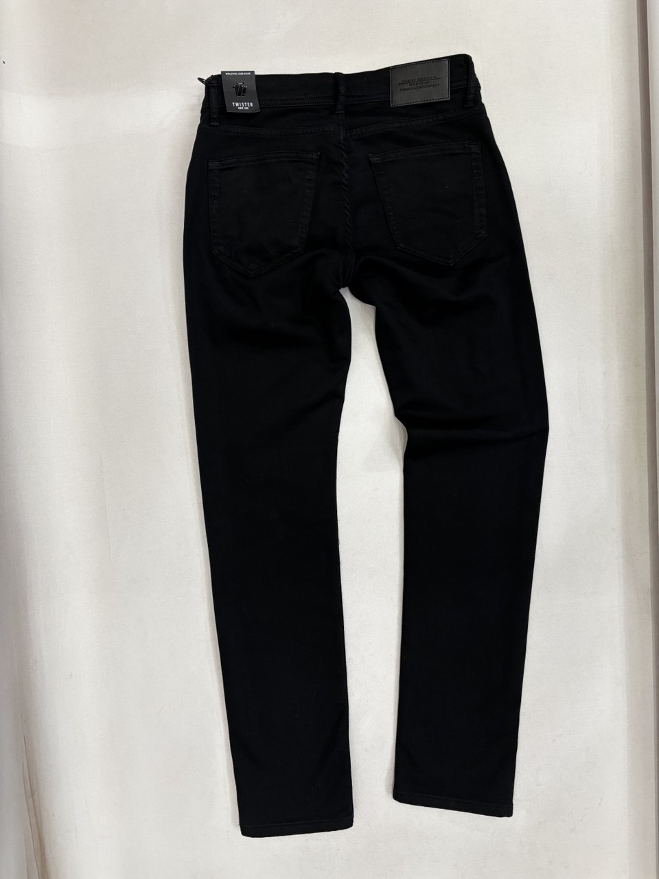 NBM TW PANAMAX 627 B SLIM FIT DENIM
