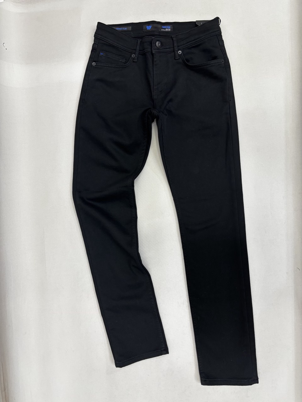 NBM TW PANAMAX 627 B SLIM FIT DENIM
