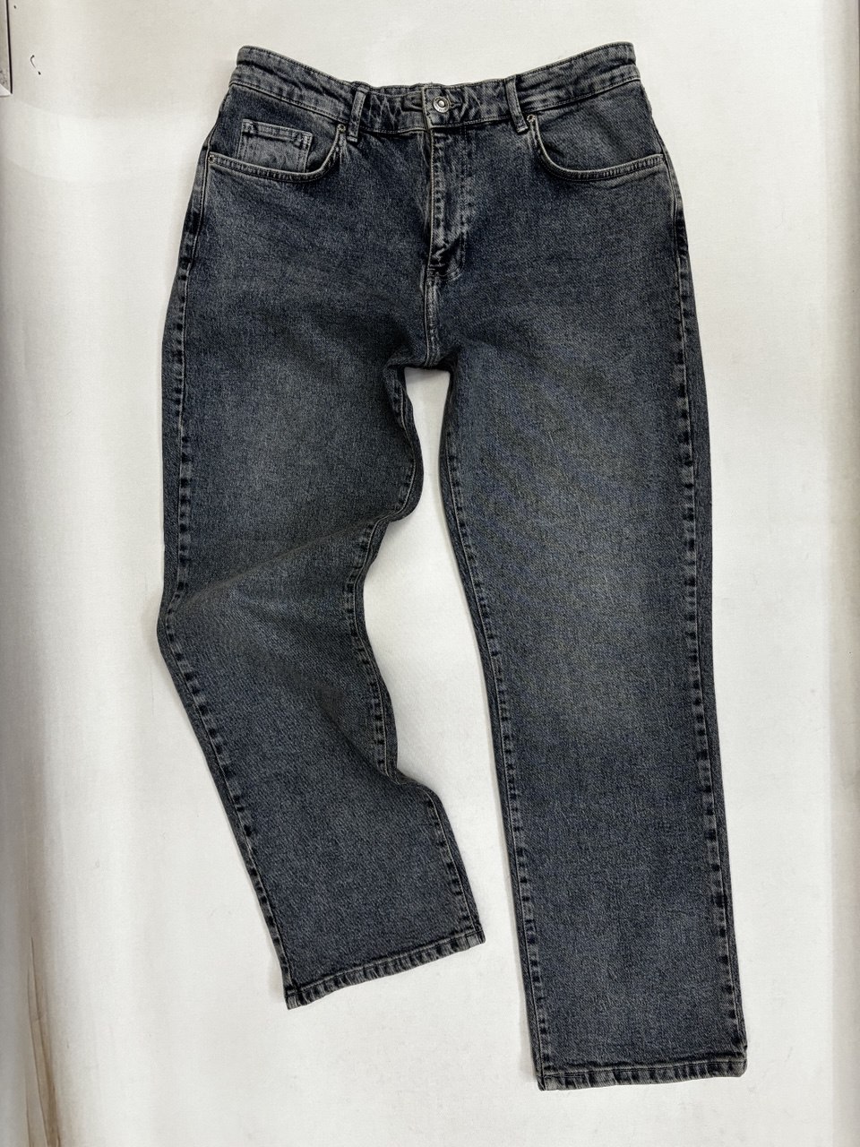 NBM TW BAGGY 789 DENIM