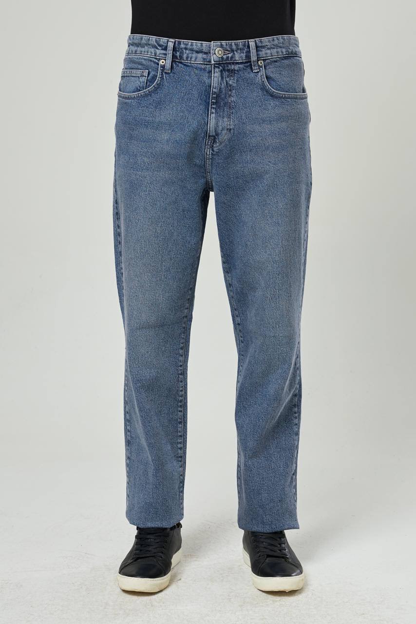 NBM TW BAGGY 789 DENIM