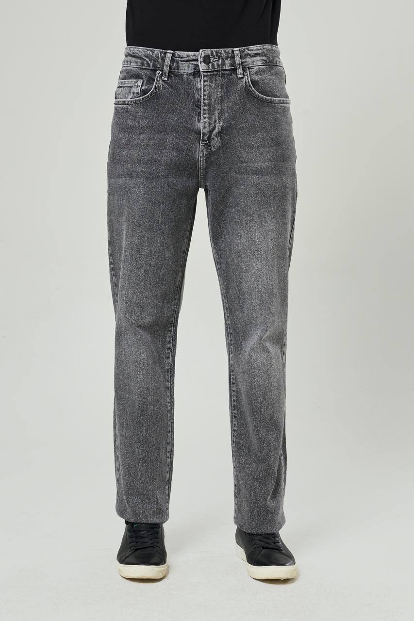NBM TW BAGGY 789 DENIM-Ice grey