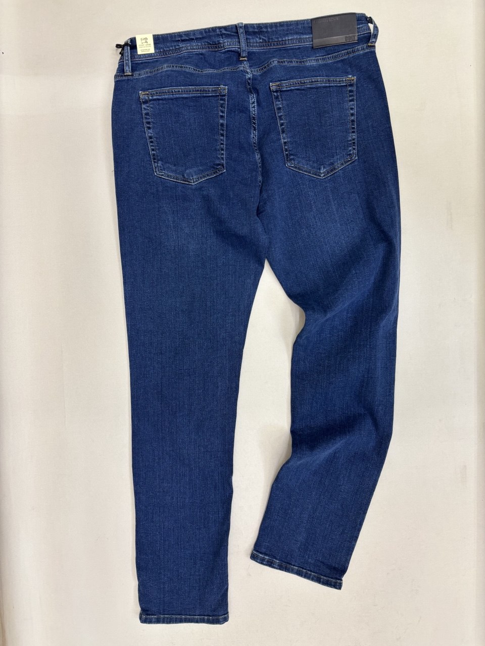 NBM TW CJ PERM 9133 SLIM FIT DENIM
