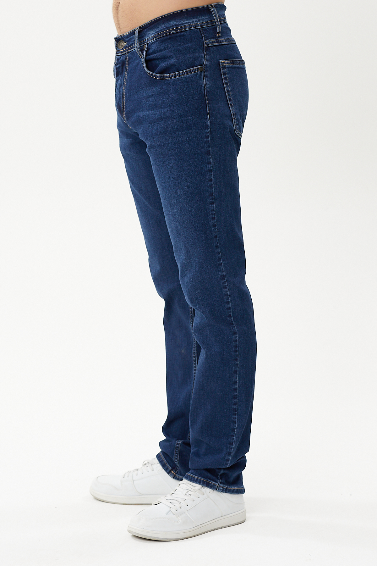NBM TW CJ VEGA 9133 RAHAT KESIM DENIM-Lacivert