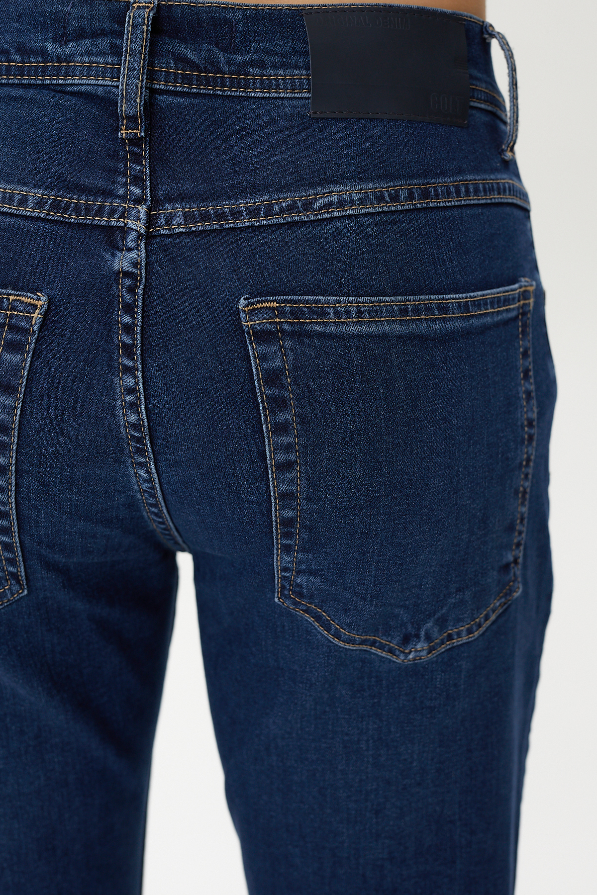 NBM TW CJ VEGA 9133 RAHAT KESIM DENIM-Lacivert