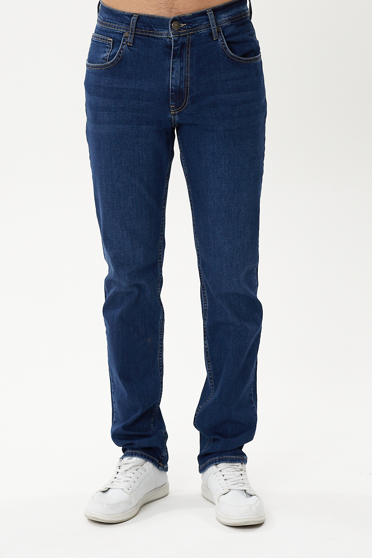 NBM TW CJ VEGA 9133 RAHAT KESIM DENIM-Lacivert