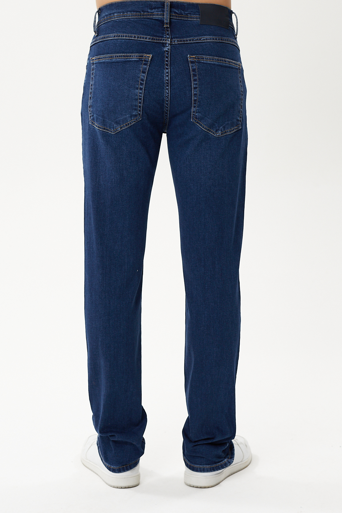 NBM TW CJ VEGA 9133 RAHAT KESIM DENIM-Lacivert
