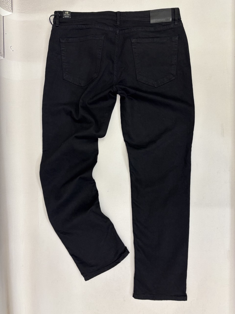 NBM TW CJ MARS 9133 DUZ KESIM DENIM