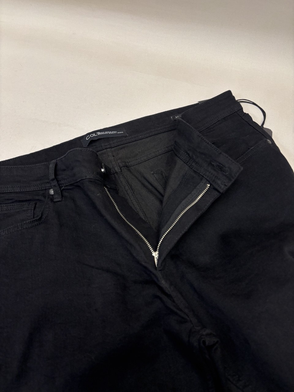 NBM TW CJ MARS 9133 DUZ KESIM DENIM