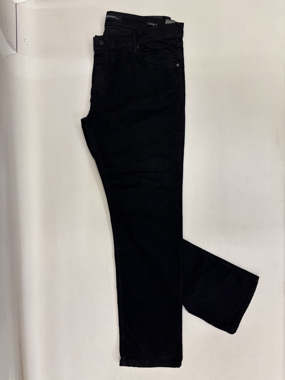 NBM TW CJ MARS 9133 DUZ KESIM DENIM