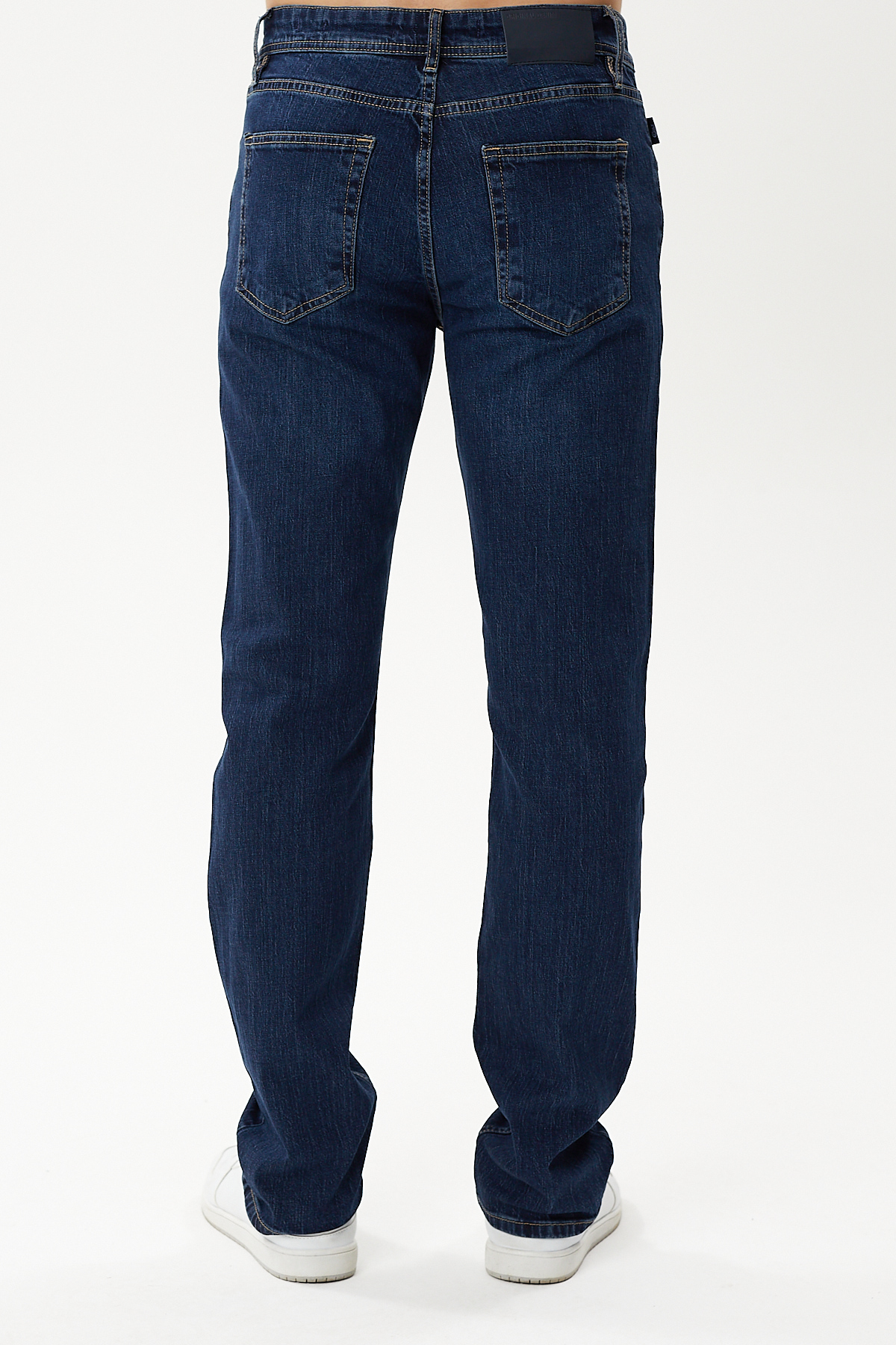 NBM TW CJ MARS 9133 DUZ KESIM DENIM-Açık mavi