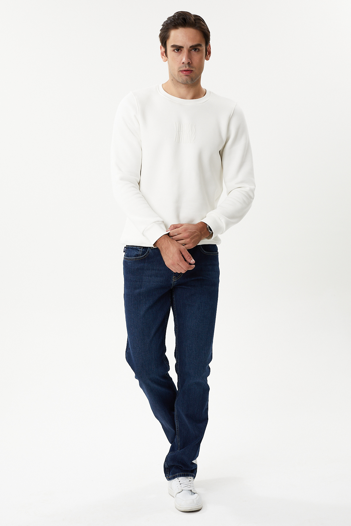 NBM TW CJ MARS 9133 DUZ KESIM DENIM
