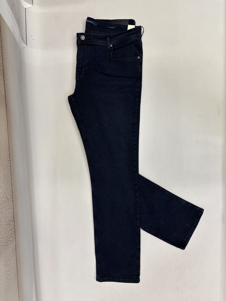 NBM TW CJ MARS 9133 NOS DUZ KESIM DENIM