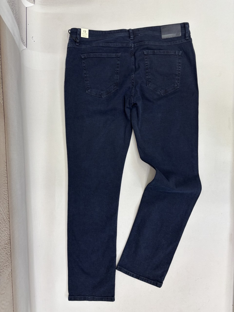 NBM TW CJ MARS 9133 NOS DUZ KESIM DENIM