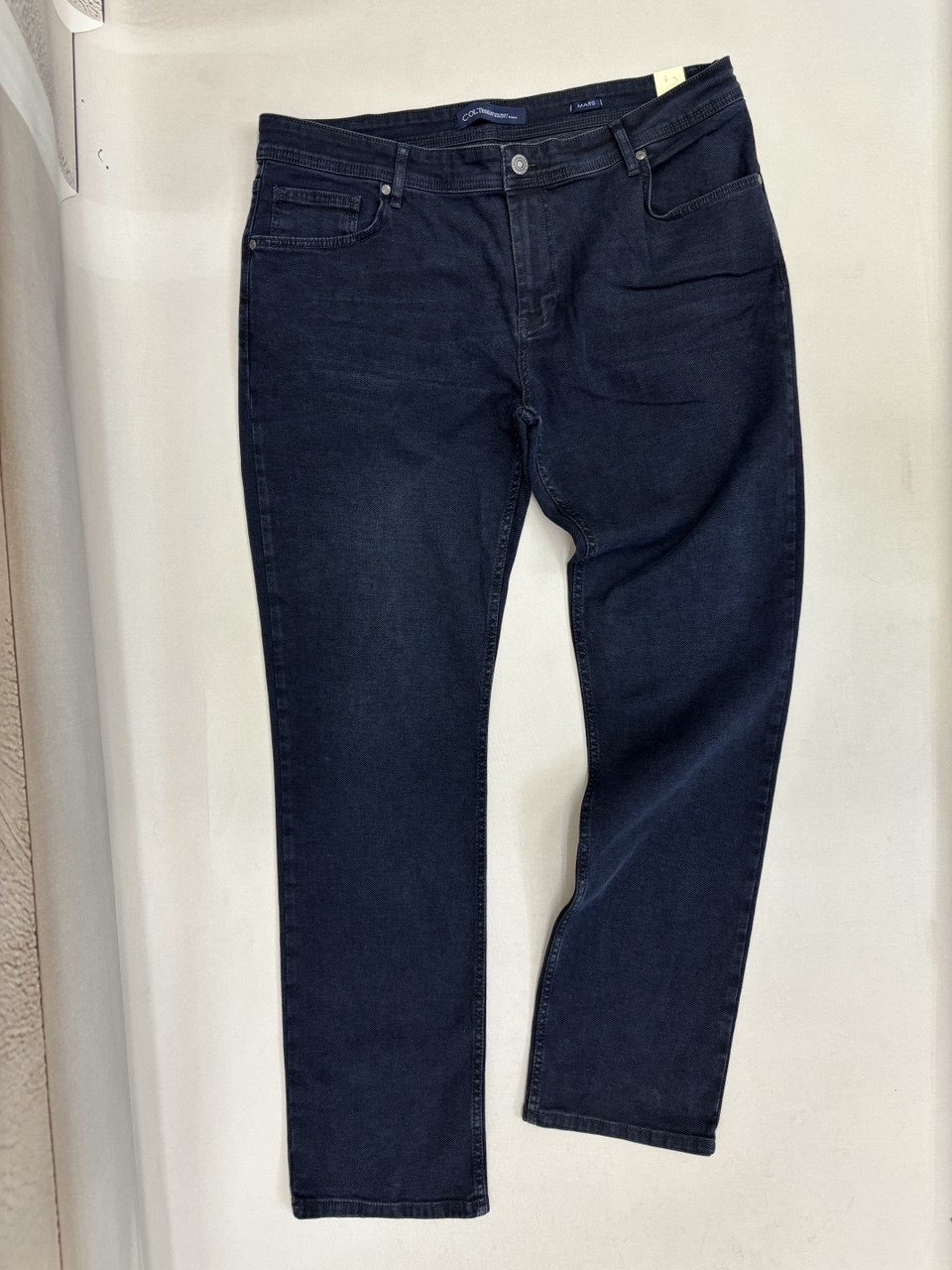 NBM TW CJ MARS 9133 NOS DUZ KESIM DENIM
