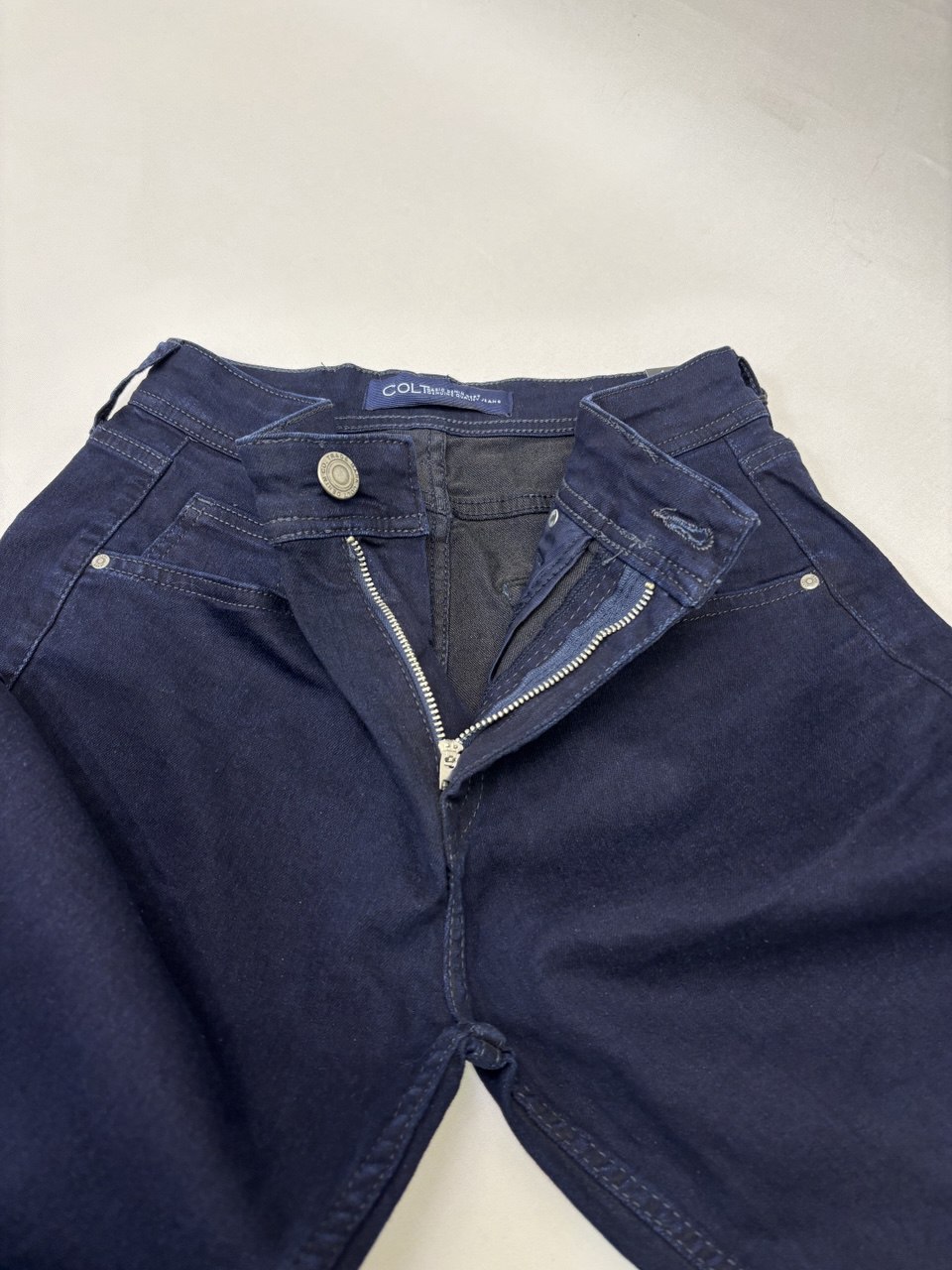 NBM CJ GALA 9133 NOS DAR KESIM DENIM