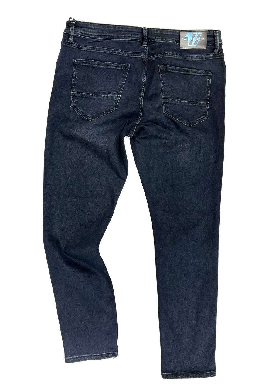 NBM TW GABON 655 SLIM FIT DENIM