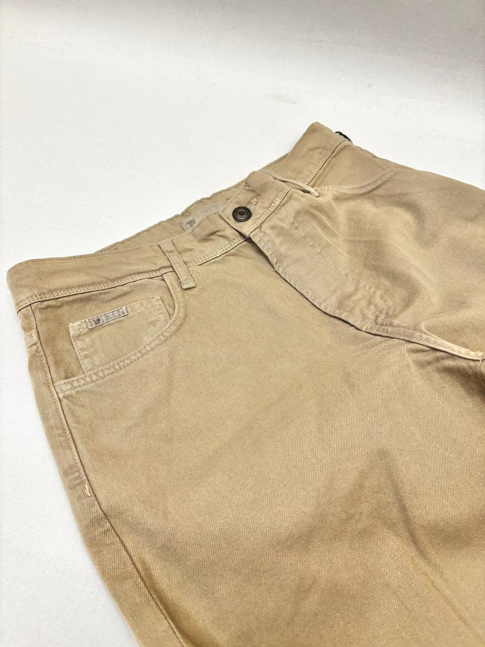 NBM TW FRIEND 714 DENIM-Bej