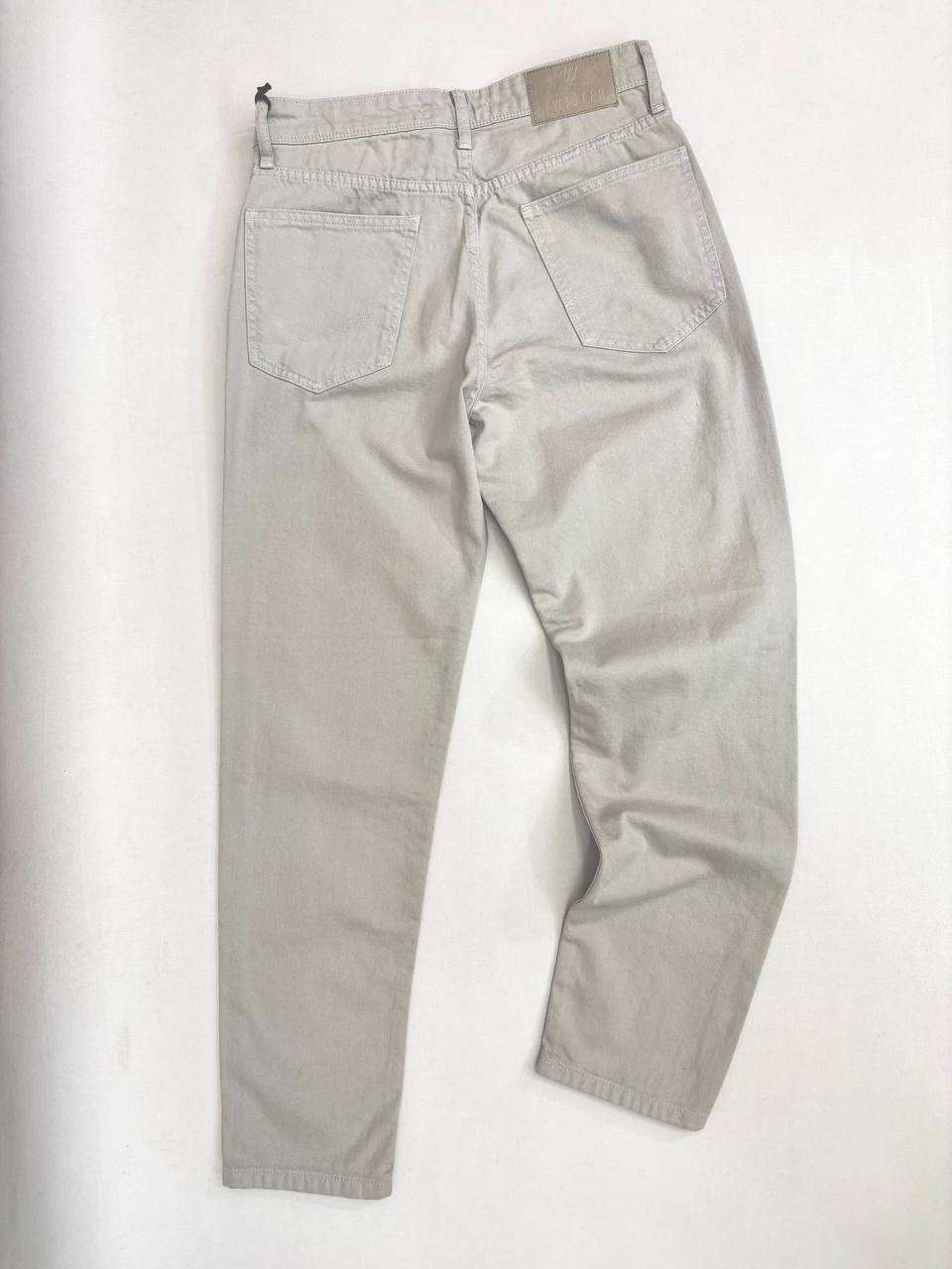 NBM TW FRIEND 714 DENIM-Stone