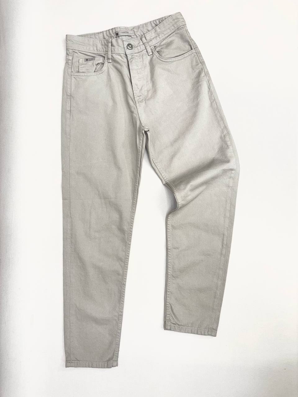 NBM TW FRIEND 714 DENIM-Stone