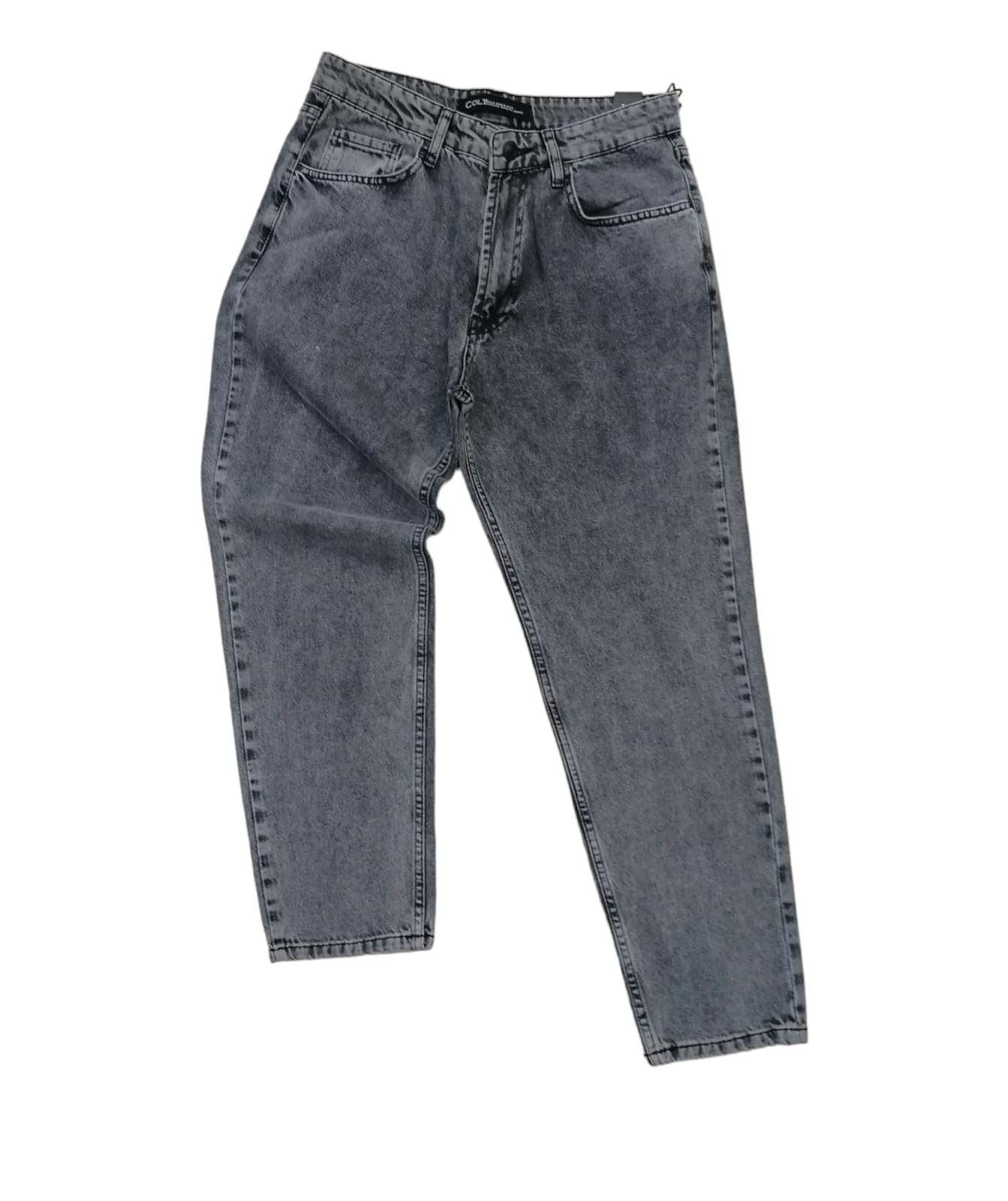 NBM TW CJ FREND 9140 DENIM-Füme