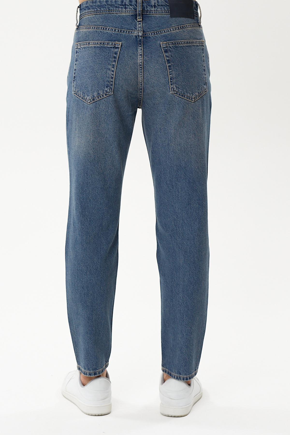 NBM TW CJ FREND 9140 DENIM-Koyu mavi