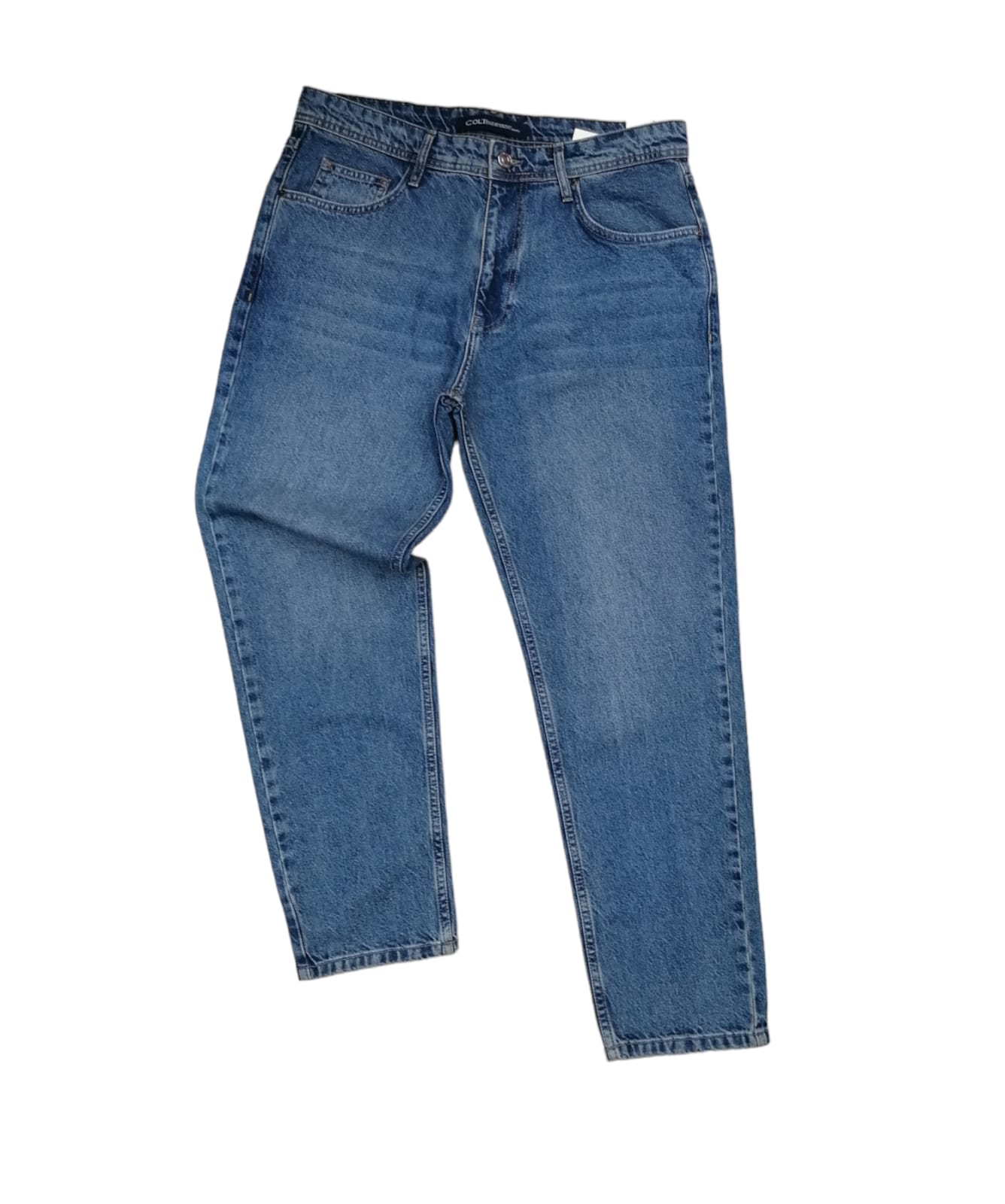 NBM TW CJ FREND 9140 DENIM-Koyu mavi