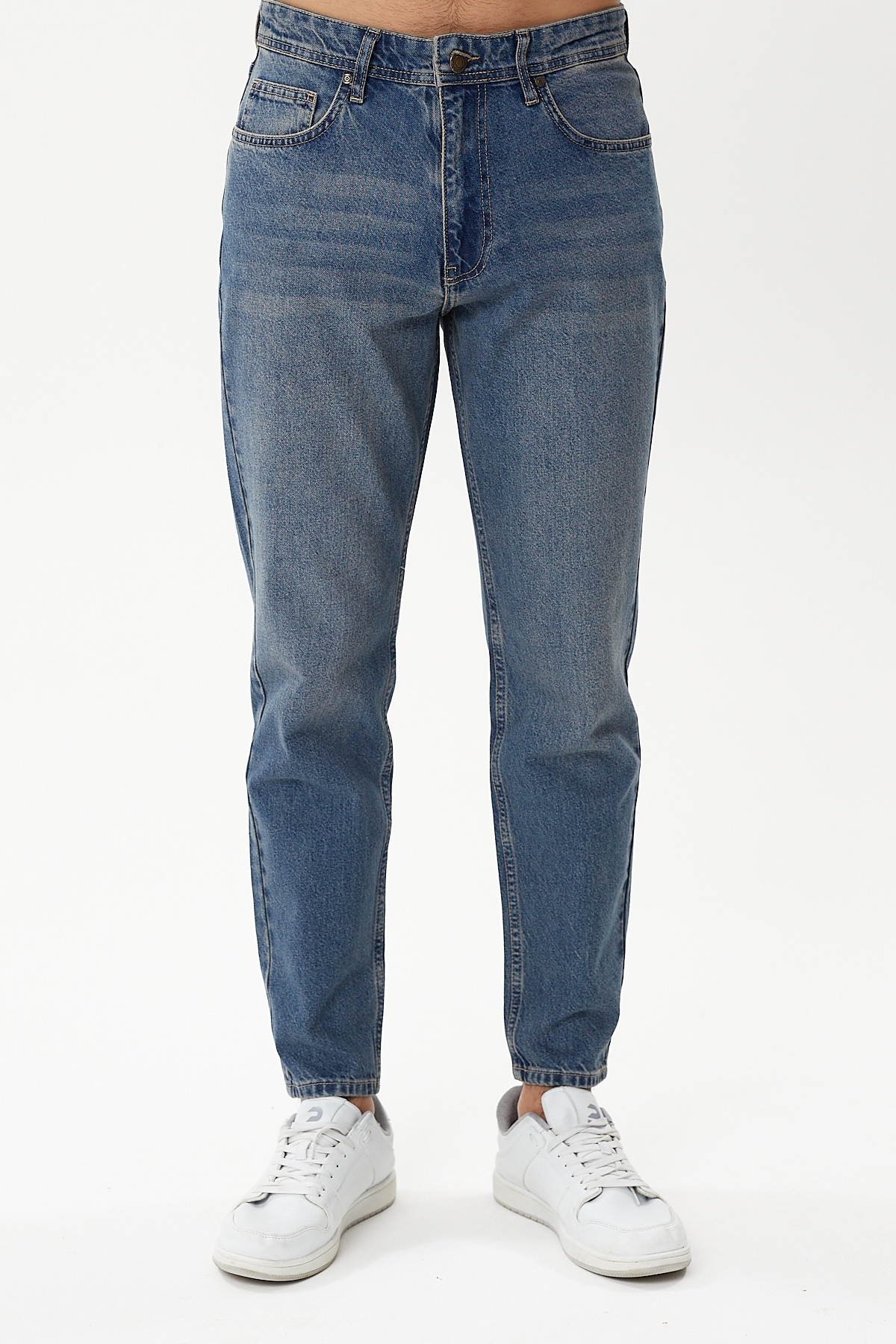 NBM TW CJ FREND 9140 DENIM-Koyu mavi