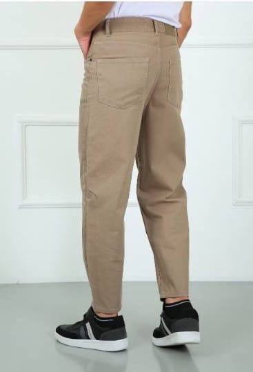 NBM TW 90’S LOOSE FIT 716 DENIM