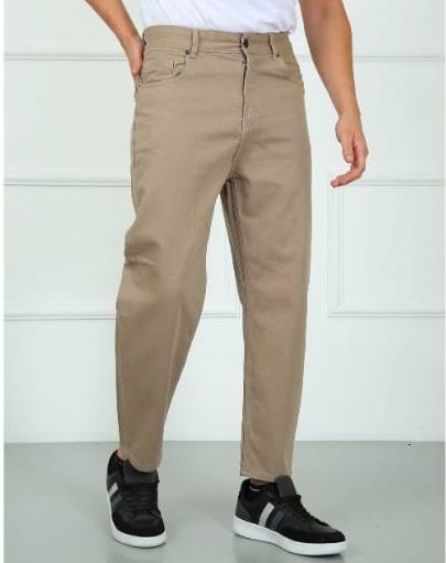 NBM TW 90’S LOOSE FIT 716 DENIM