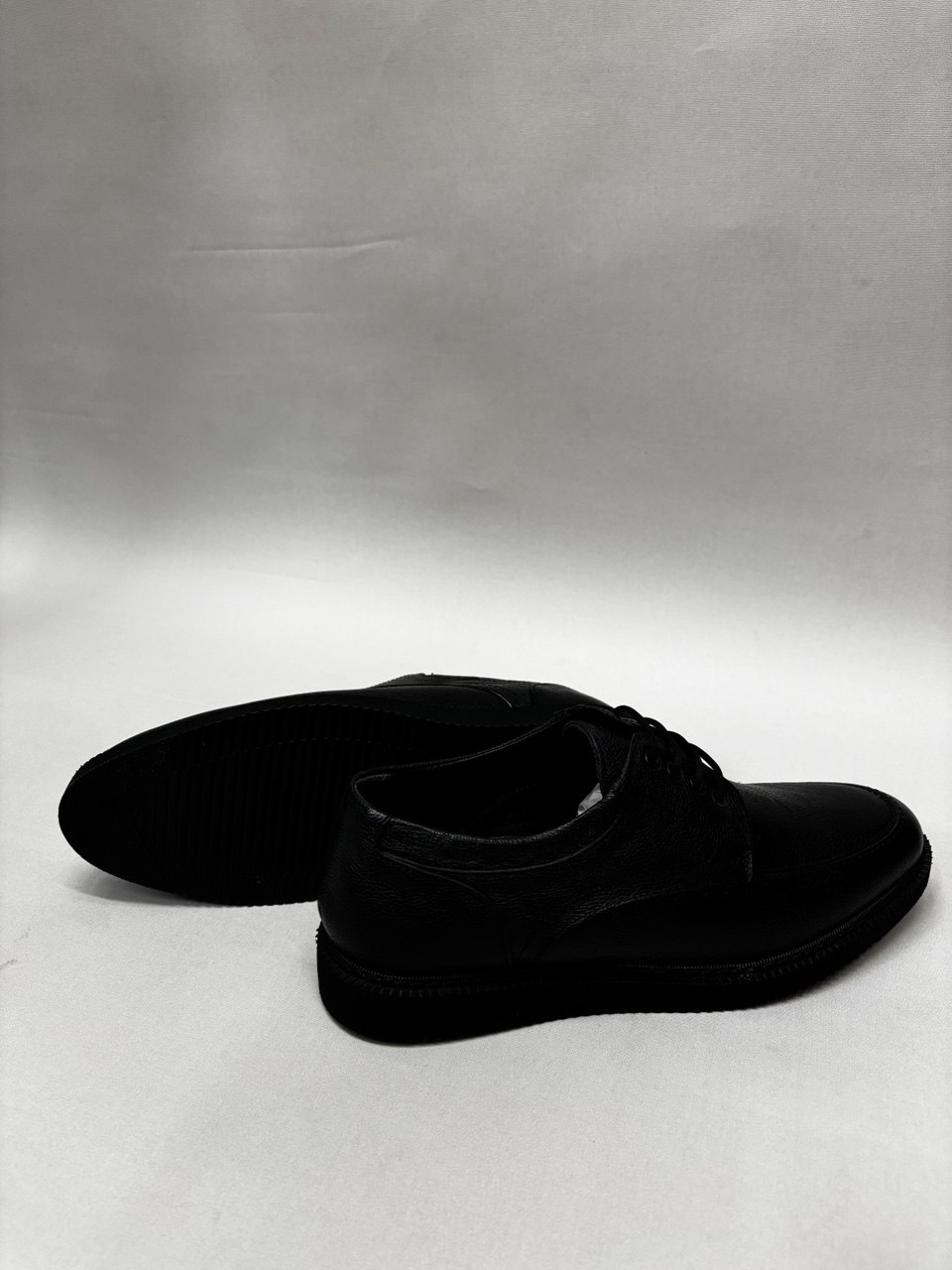 NBM BYKR BB 1027 HAKIKI DERI ANATOMIC TABAN AYAKKABI
