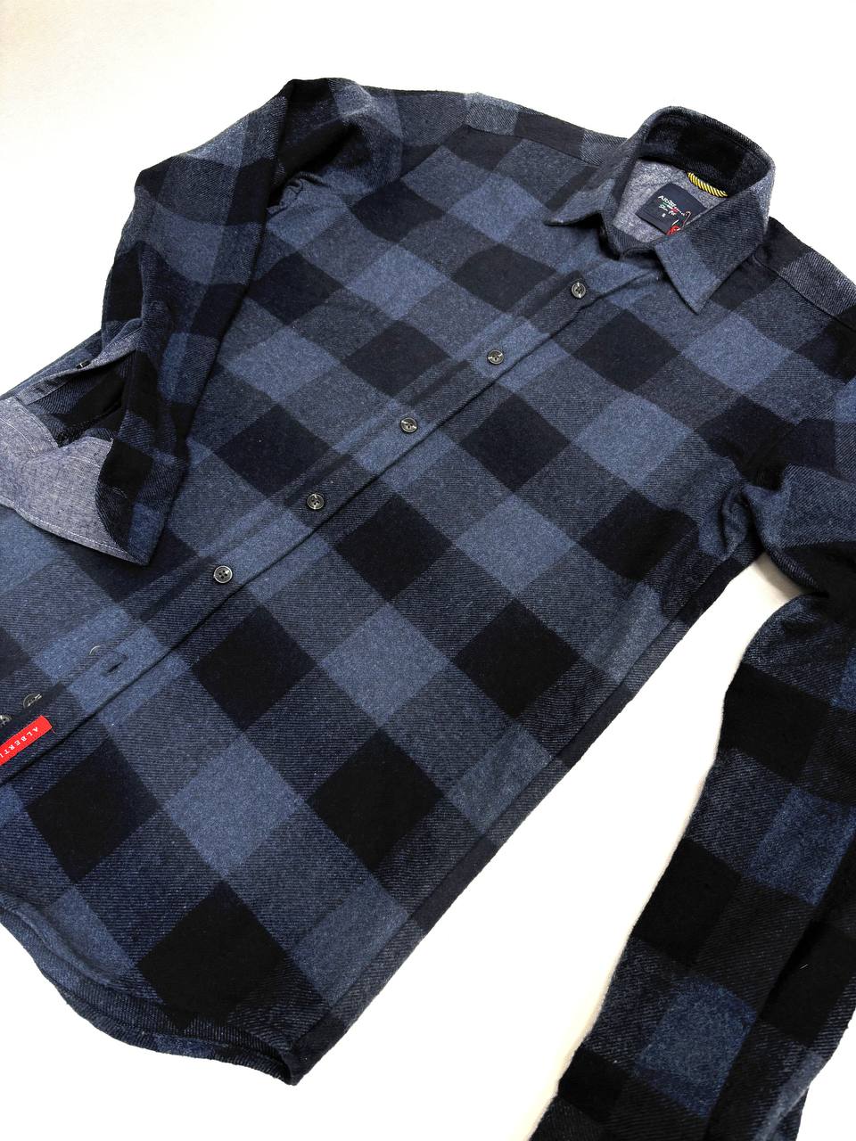 NBM ALBTN 1031 SLIM FIT ODUNCU GOMLEK