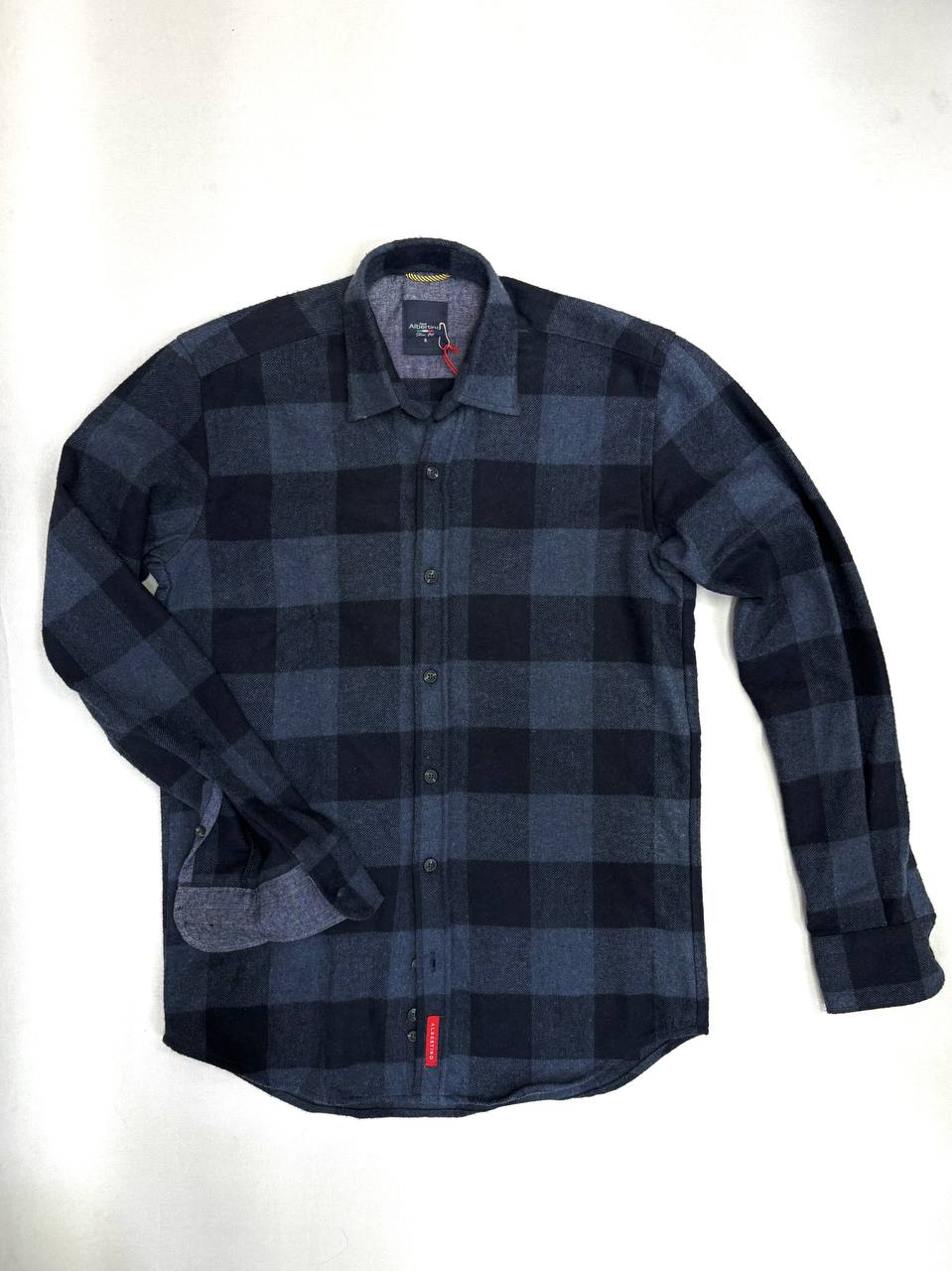 NBM ALBTN 1031 SLIM FIT ODUNCU GOMLEK