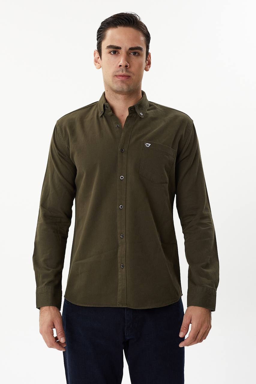 NBM TW EG 1848 GABARDIN GOMLEK