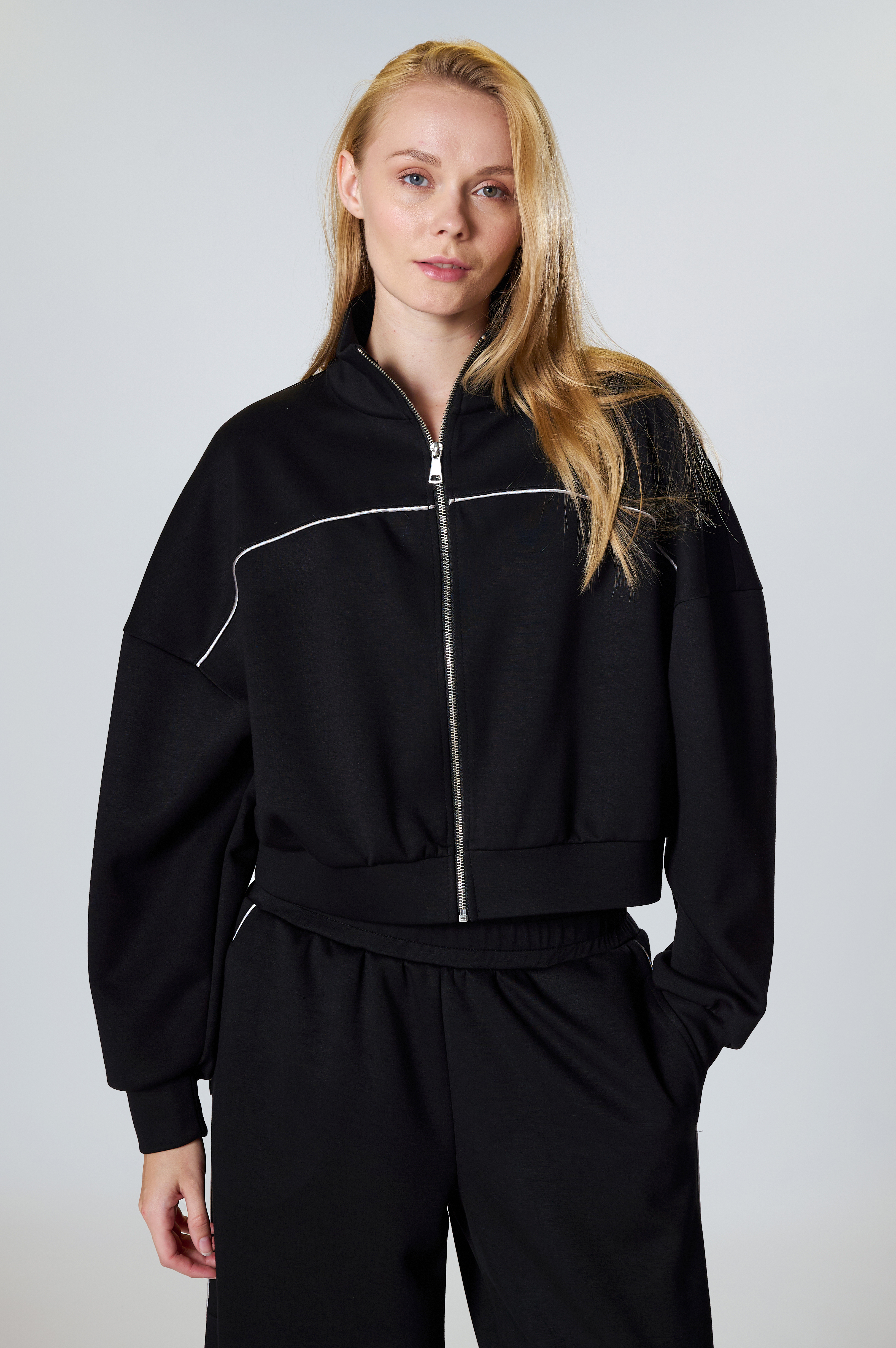 NBW TW BSW 1026 SOFT TOUCH ZIP HIRKA
