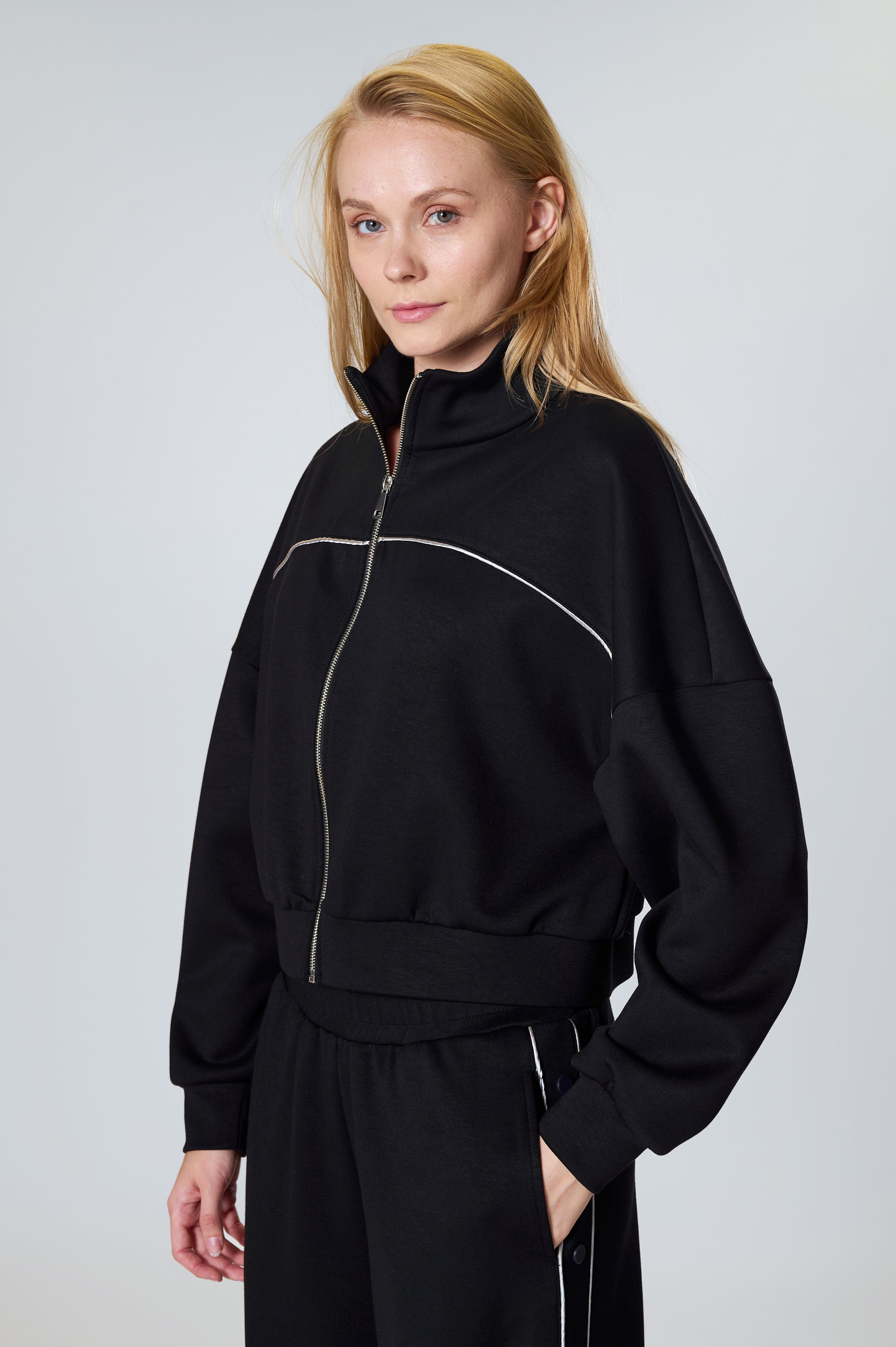 NBW TW BSW 1026 SOFT TOUCH ZIP HIRKA