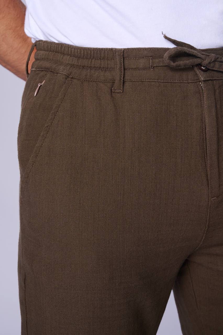 NBM TW CRESPO 870 JOGGER PANTOLON