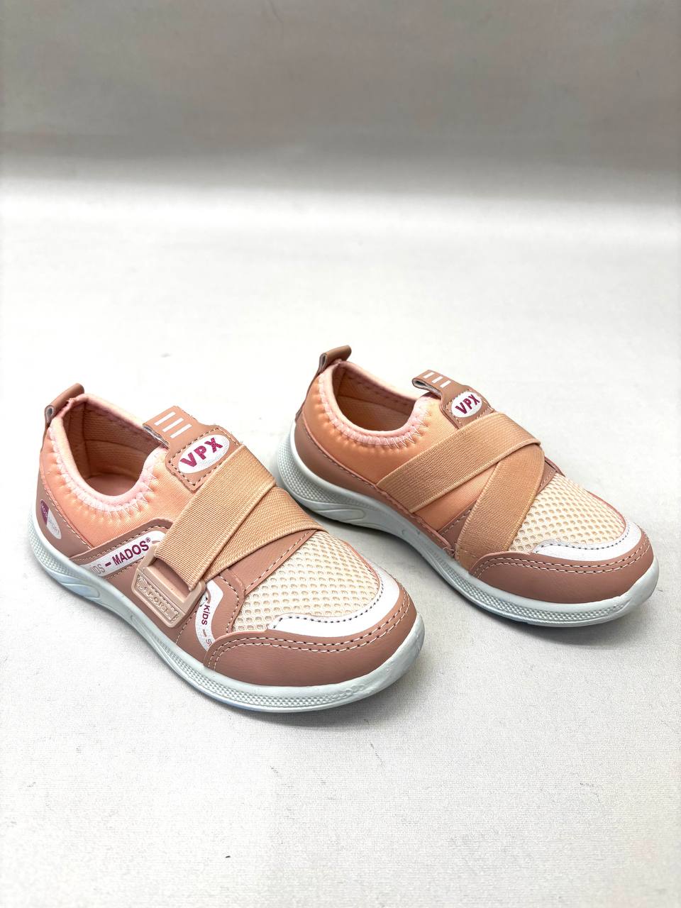 NBC BLMX FLT 1028 AQUA SPOR AYAKKABI-Pembe