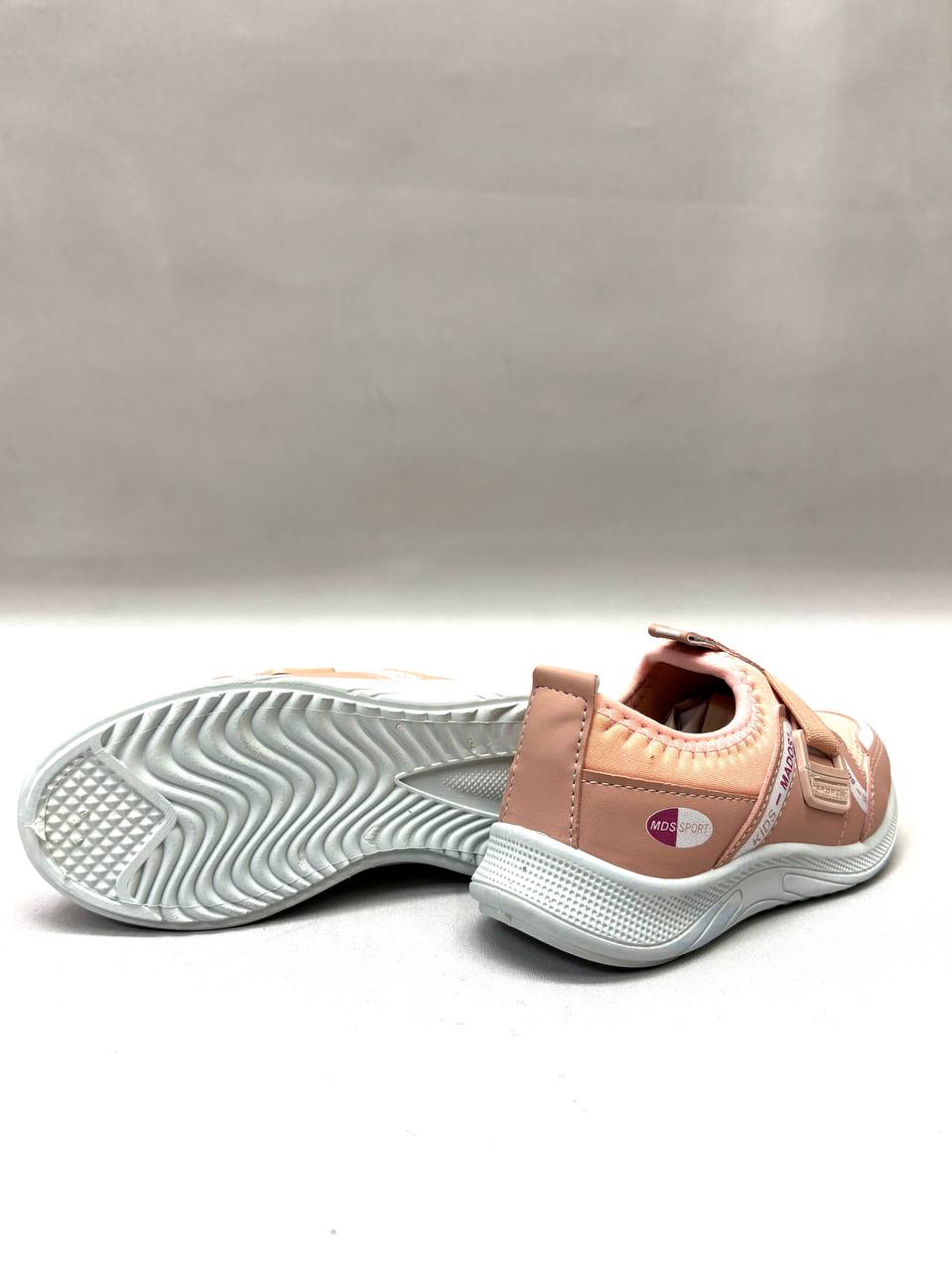 NBC BLMX FLT 1028 AQUA SPOR AYAKKABI-Pembe