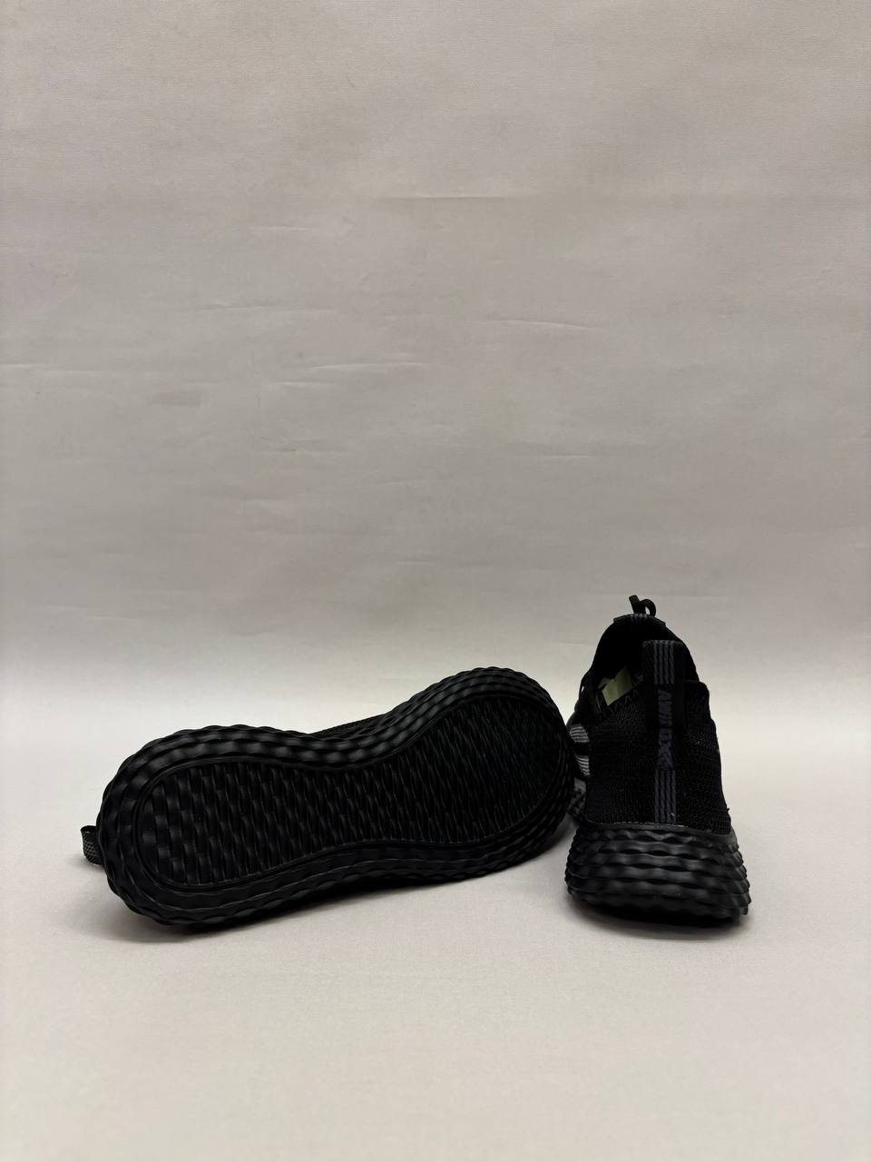 NBU AWDX 130 TRIKO SPOR AYAKKABI 40-44