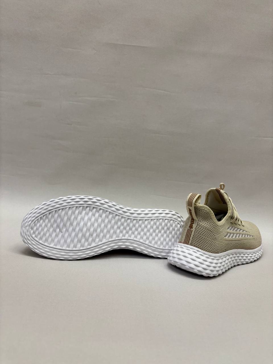 NBU AWDX 130 TRIKO SPOR AYAKKABI 40-44-Bej