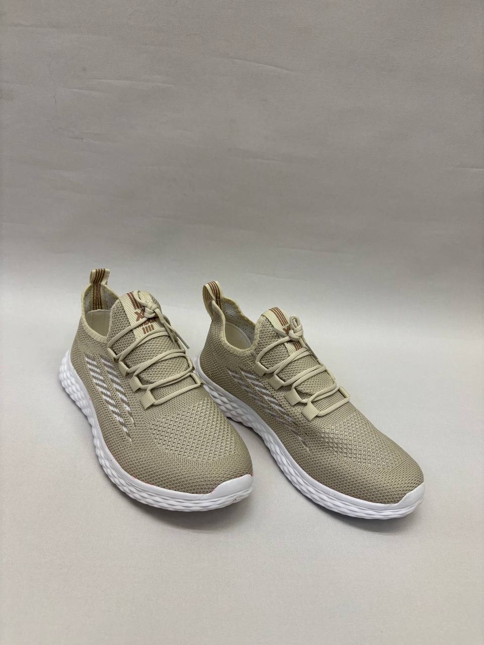 NBU AWDX 130 TRIKO SPOR AYAKKABI 40-44-Bej