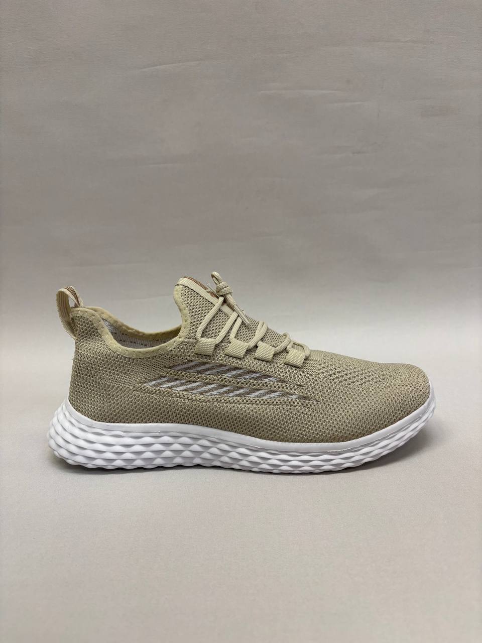 NBU AWDX 130 TRIKO SPOR AYAKKABI 40-44-Bej