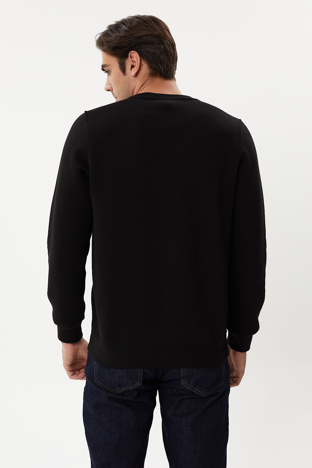 NBM TW ESW 2760-Y KABARTMALI SWEATSHIRT