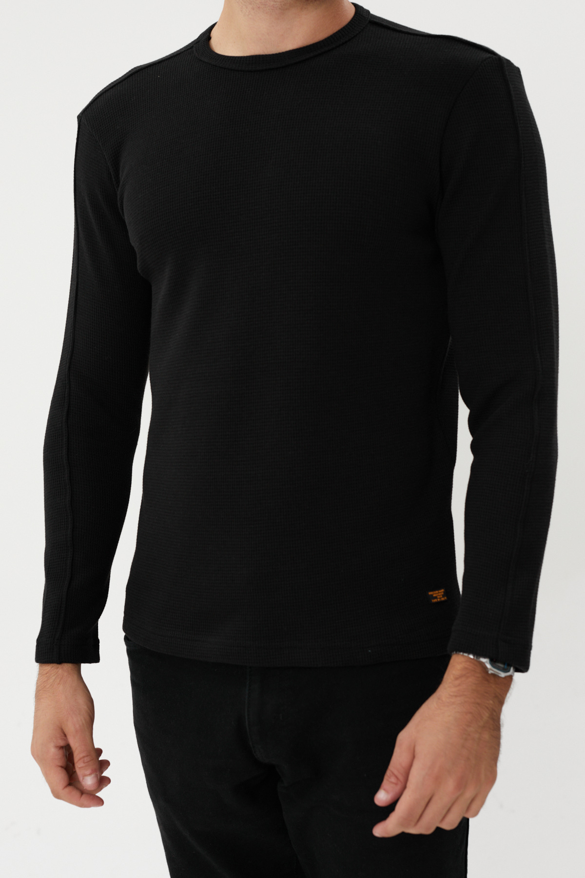 NBM TW ESW 2890-Y INCE PIKE KUMAS SWEATSHIRT