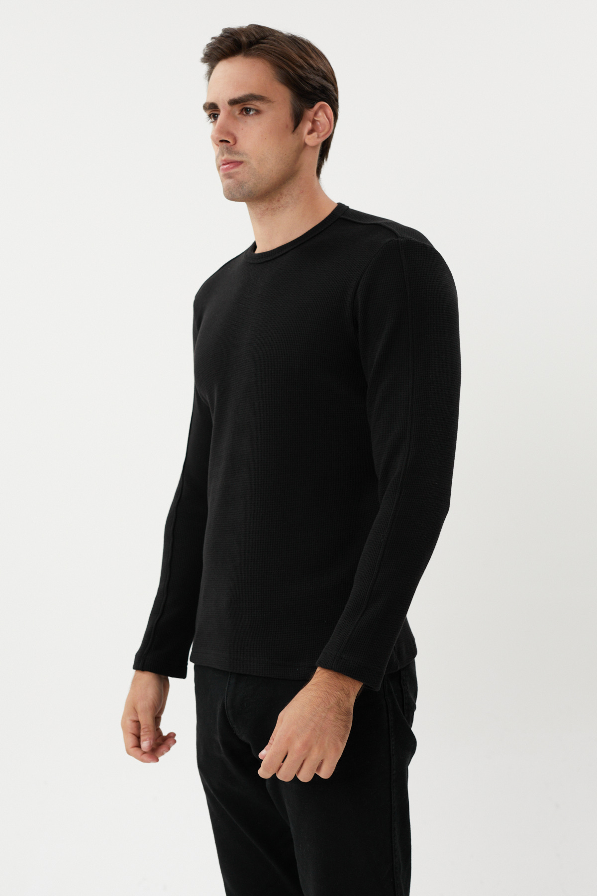 NBM TW ESW 2890-Y INCE PIKE KUMAS SWEATSHIRT