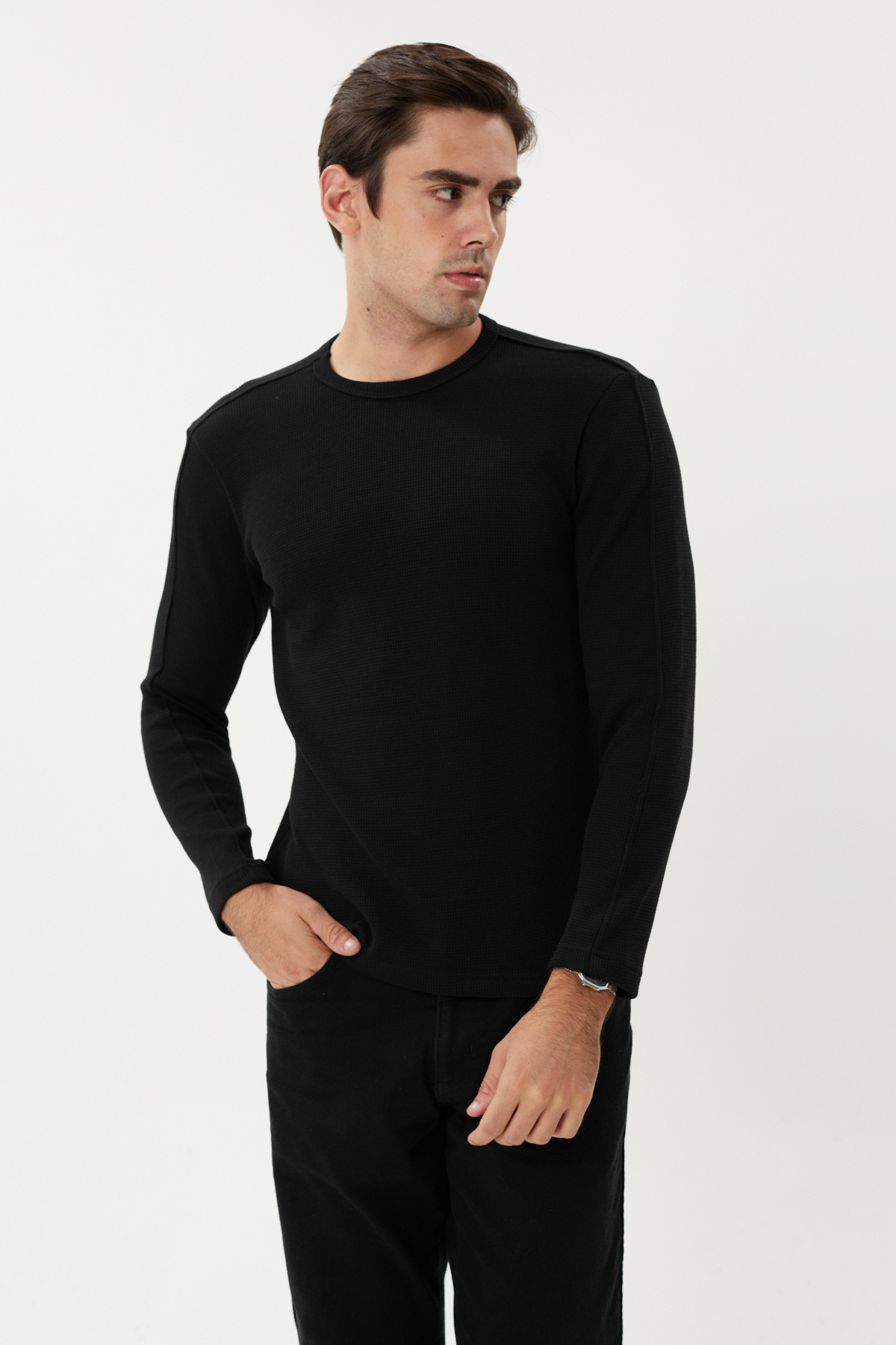 NBM TW ESW 2890-Y INCE PIKE KUMAS SWEATSHIRT