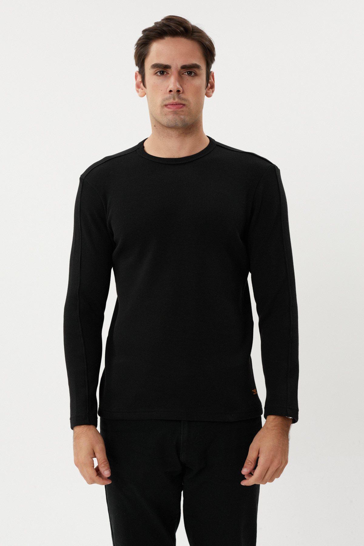 NBM TW ESW 2890-Y INCE PIKE KUMAS SWEATSHIRT
