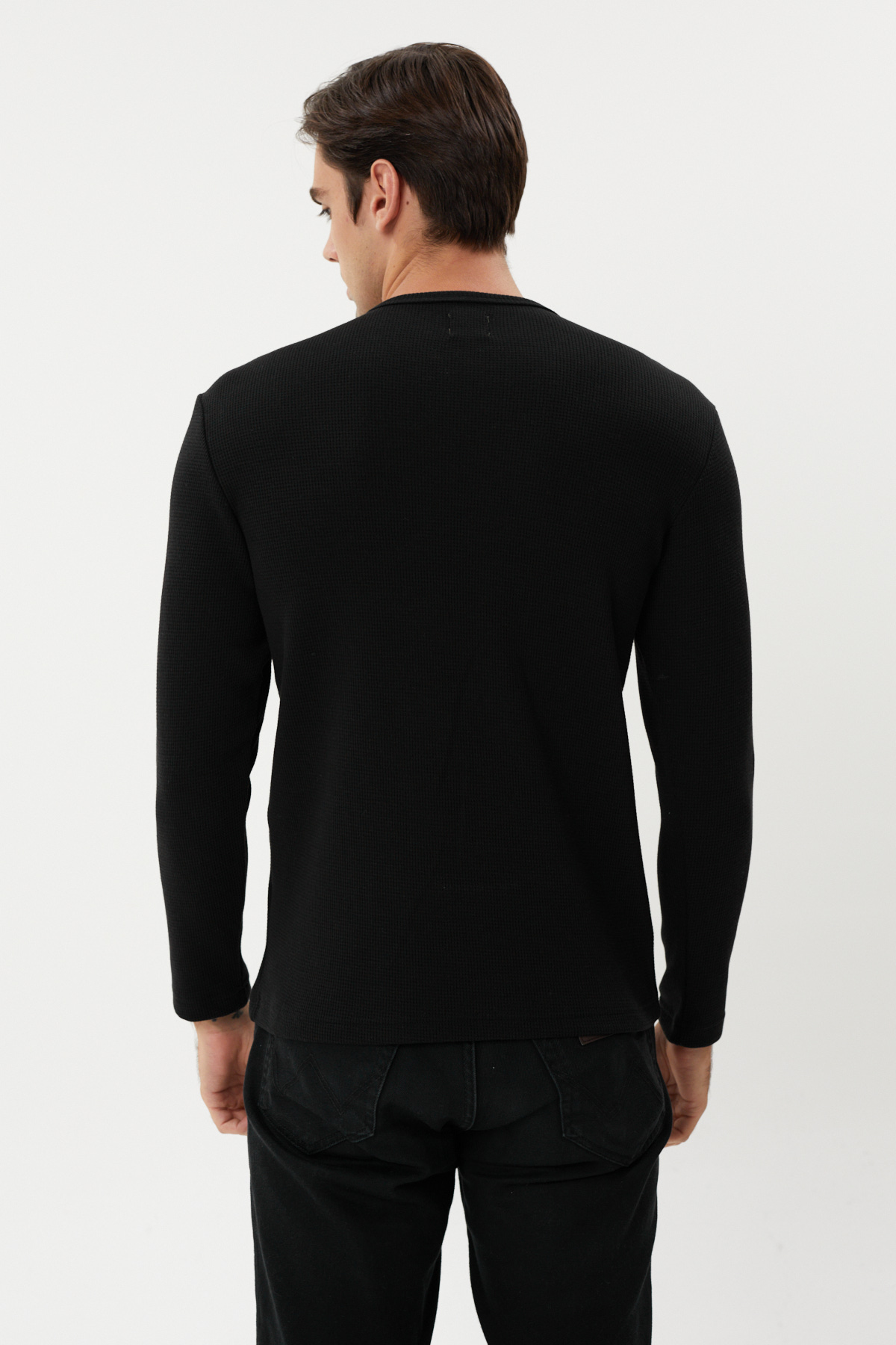 NBM TW ESW 2890-Y INCE PIKE KUMAS SWEATSHIRT