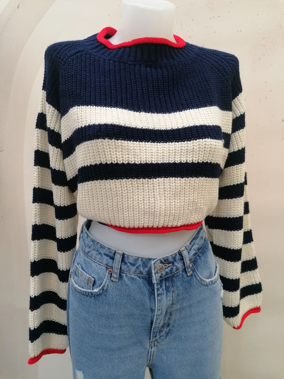 NBW FM 3903 ARKASI IPLI CROP TRIKO